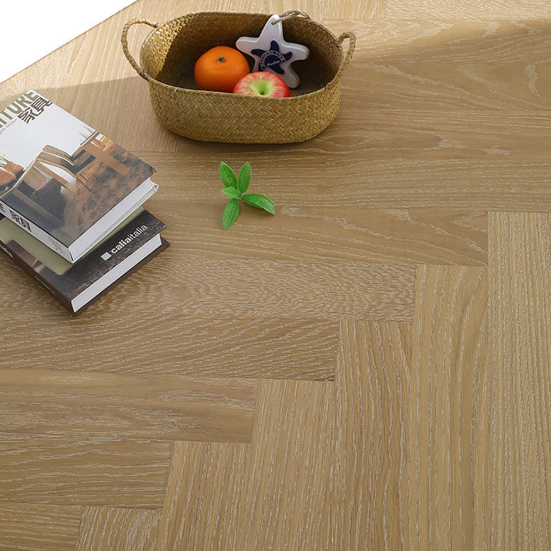 Frendorf | Rutschfester Laminatboden Klick-Lock Holzlaminat-Dielenboden