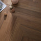 Frendorf | Rutschfester Laminatboden Klick-Lock Holzlaminat-Dielenboden