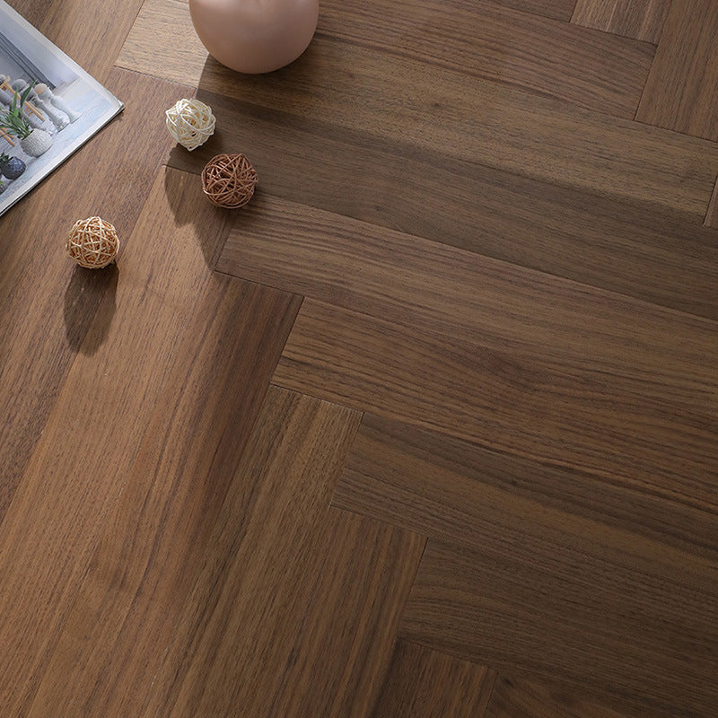 Frendorf | Rutschfester Laminatboden Klick-Lock Holzlaminat-Dielenboden