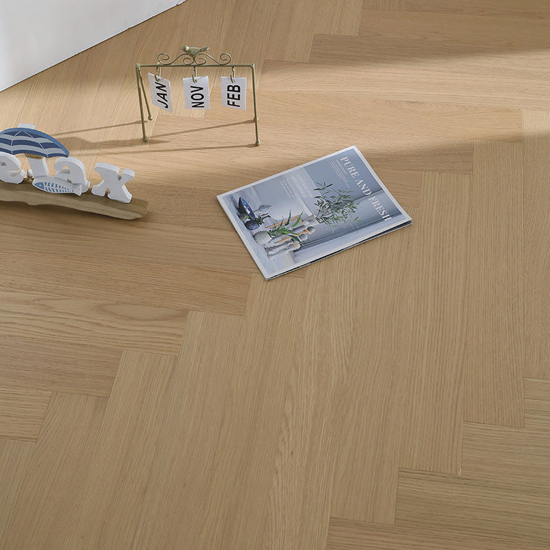 Frendorf | Rutschfester Laminatboden Klick-Lock Holzlaminat-Dielenboden