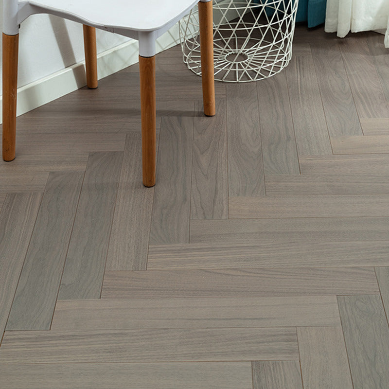 Frendorf | Rutschfester Laminatboden Klick-Lock Holzlaminat-Dielenboden