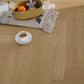 Frendorf | Rutschfester Laminatboden Klick-Lock Holzlaminat-Dielenboden