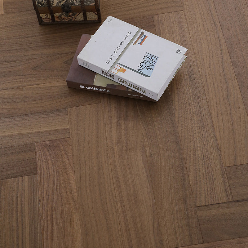 Frendorf | Rutschfester Laminatboden Klick-Lock Holzlaminat-Dielenboden