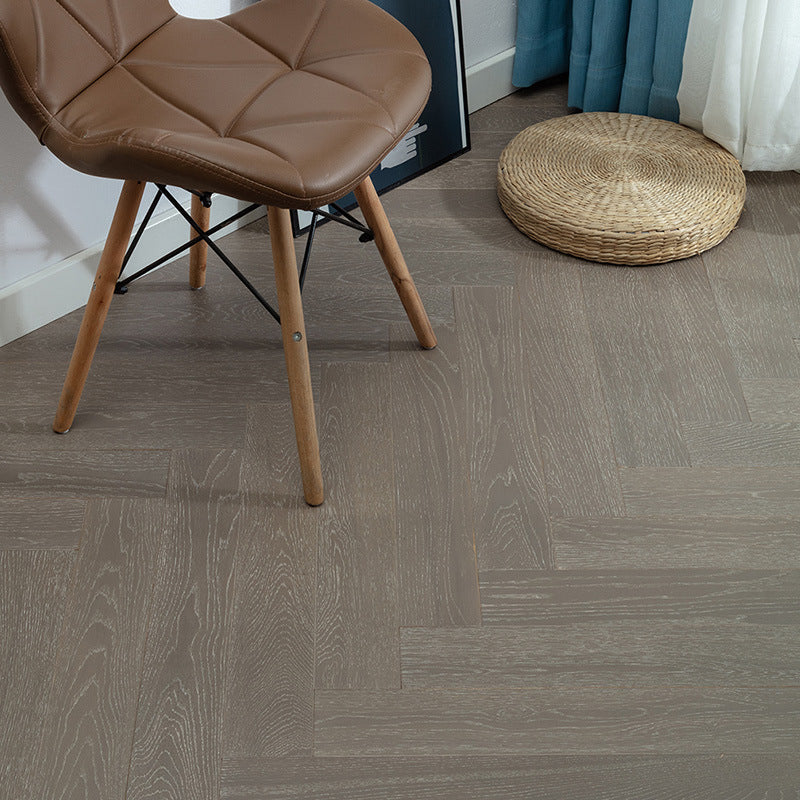 Frendorf | Rutschfester Laminatboden Klick-Lock Holzlaminat-Dielenboden