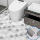 Frendorf | Modern Vinylboden-Dielen Peel & Stick Gitterdruck PVC-Bodenbelag