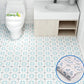 Frendorf | Modern Vinylboden-Dielen Peel & Stick Gitterdruck PVC-Bodenbelag