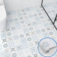 Frendorf | Modern Vinylboden-Dielen Peel & Stick Gitterdruck PVC-Bodenbelag
