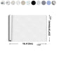 Frendorf | Modern Vinylboden-Dielen Peel & Stick Gitterdruck PVC-Bodenbelag