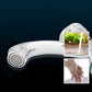 Frendorf | Zeitgenössischer Centerset Wasserhahn Knopfgriff Niedriger Bogen Massivmessing Wasserhahn