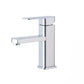 Frendorf | Glam Style Wasserhahn Einzelhebelgriff Waschbecken Wasserhahn für das Badezimmer