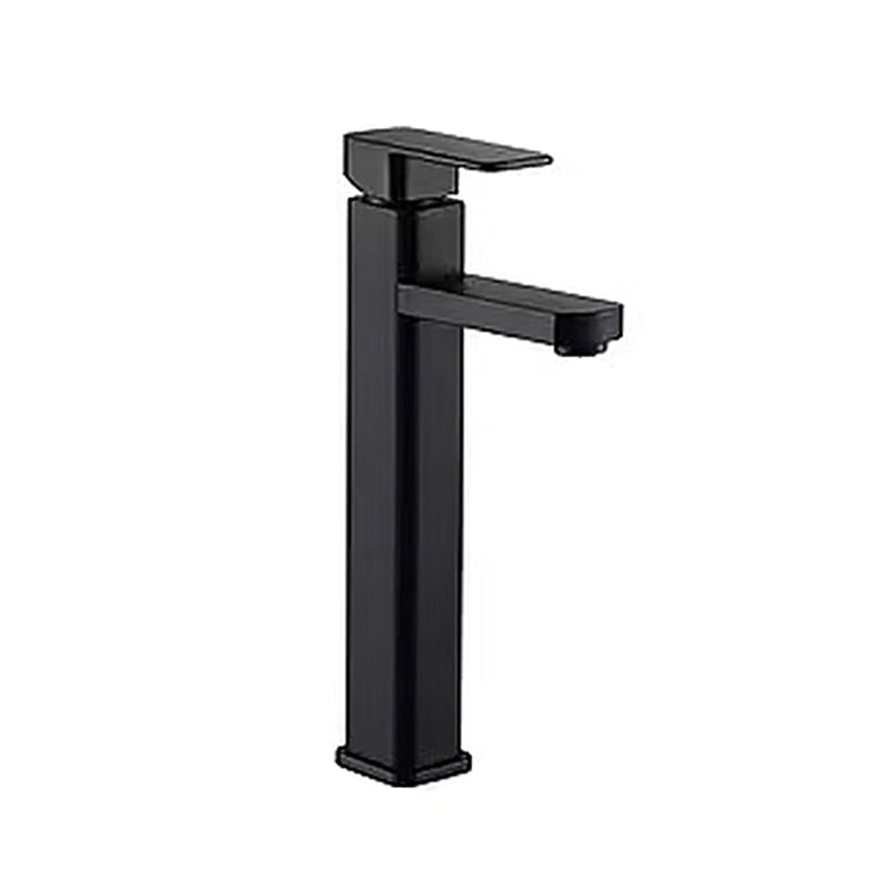 Frendorf | Glam Style Wasserhahn Einzelhebelgriff Waschbecken Wasserhahn für das Badezimmer