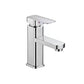 Frendorf | Glam Style Wasserhahn Einzelhebelgriff Waschbecken Wasserhahn für das Badezimmer