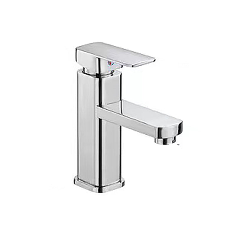 Frendorf | Glam Style Wasserhahn Einzelhebelgriff Waschbecken Wasserhahn für das Badezimmer
