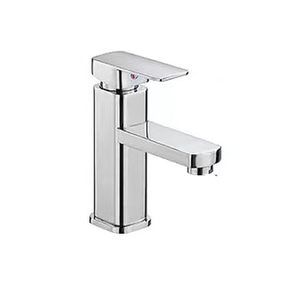 Frendorf | Glam Style Wasserhahn Einzelhebelgriff Waschbecken Wasserhahn für das Badezimmer