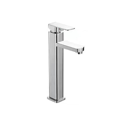 Frendorf | Glam Style Wasserhahn Einzelhebelgriff Waschbecken Wasserhahn für das Badezimmer