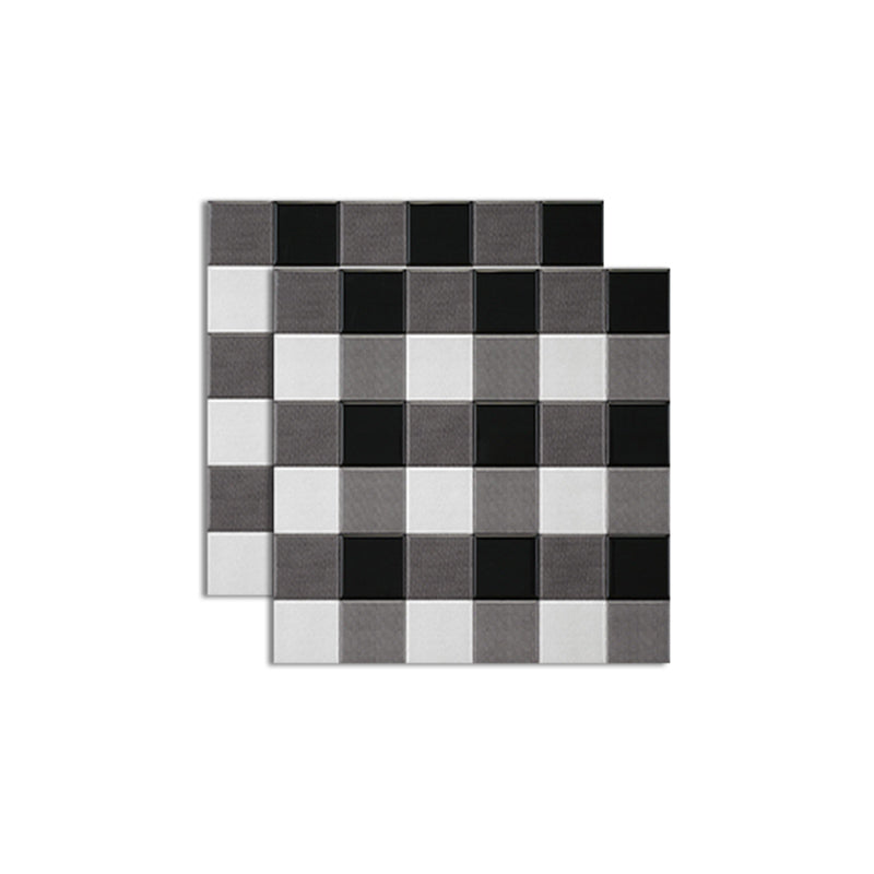 Frendorf | Mosaikfliese Peel & Stick Fliese PVC Küchenrückwand Peel and Stick Wandfliese