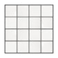 Frendorf | Mosaikfliese Peel & Stick Fliese PVC Küchenrückwand Peel and Stick Wandfliese