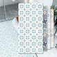 Frendorf | Multi-Tonal Style Vinyl Plank Keramikdruck Peel and Stick Vinyl Plank Bodenbelag