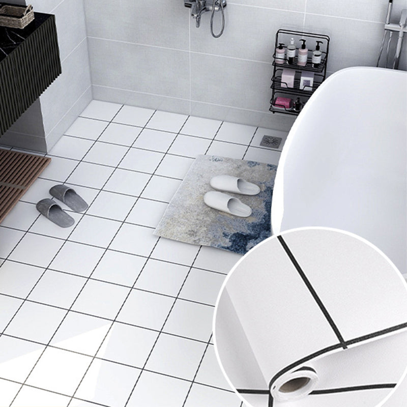 Frendorf | Multi-Tonal Style Vinyl Plank Keramikdruck Peel and Stick Vinyl Plank Bodenbelag