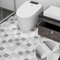 Frendorf | Multi-Tonal Style Vinyl Plank Keramikdruck Peel and Stick Vinyl Plank Bodenbelag