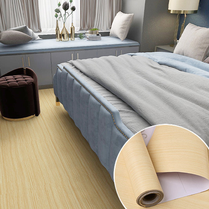 Frendorf | Multi-Tonal Style Vinyl Plank Keramikdruck Peel and Stick Vinyl Plank Bodenbelag