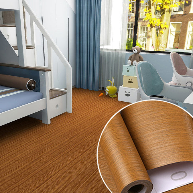 Frendorf | Multi-Tonal Style Vinyl Plank Keramikdruck Peel and Stick Vinyl Plank Bodenbelag