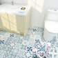Frendorf | Multi-Tonal Style Vinyl Plank Keramikdruck Peel and Stick Vinyl Plank Bodenbelag