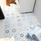 Frendorf | Multi-Tonal Style Vinyl Plank Keramikdruck Peel and Stick Vinyl Plank Bodenbelag