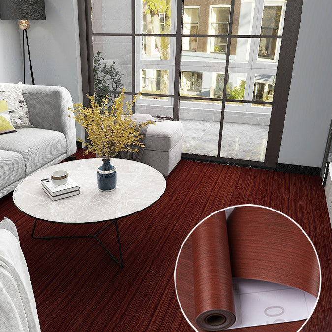 Frendorf | Multi-Tonal Style Vinyl Plank Keramikdruck Peel and Stick Vinyl Plank Bodenbelag