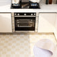 Frendorf | Multi-Tonal Style Vinyl Plank Keramikdruck Peel and Stick Vinyl Plank Bodenbelag
