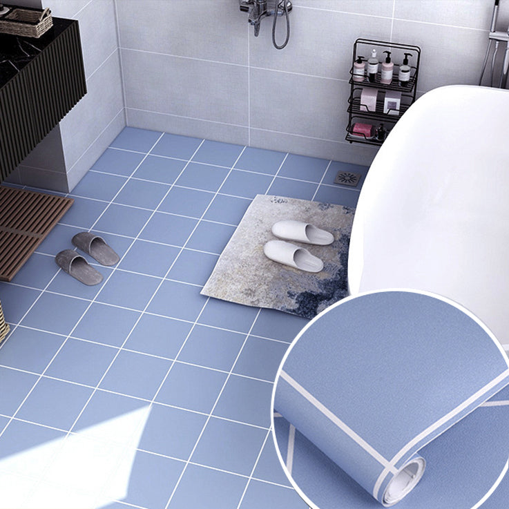 Frendorf | Multi-Tonal Style Vinyl Plank Keramikdruck Peel and Stick Vinyl Plank Bodenbelag