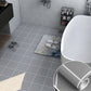 Frendorf | Multi-Tonal Style Vinyl Plank Keramikdruck Peel and Stick Vinyl Plank Bodenbelag
