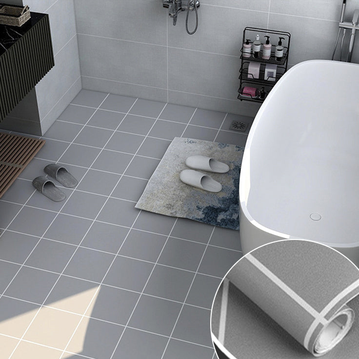 Frendorf | Multi-Tonal Style Vinyl Plank Keramikdruck Peel and Stick Vinyl Plank Bodenbelag