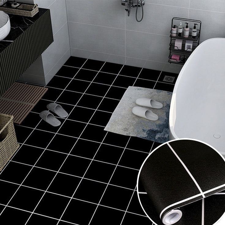 Frendorf | Multi-Tonal Style Vinyl Plank Keramikdruck Peel and Stick Vinyl Plank Bodenbelag