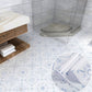 Frendorf | Multi-Tonal Style Vinyl Plank Keramikdruck Peel and Stick Vinyl Plank Bodenbelag