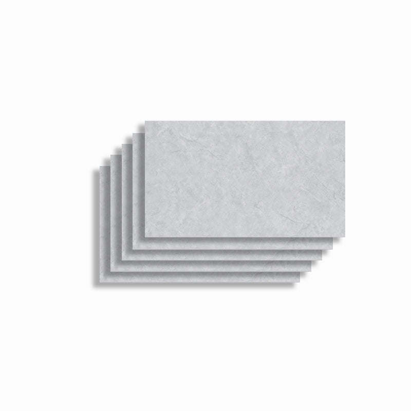 Frendorf | 30 cm X 58 cm PVC rechteckige Peel & Stick U-Bahn Fliese Küche und Badezimmer Rückwand