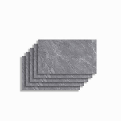 Frendorf | 30 cm X 58 cm PVC rechteckige Peel & Stick U-Bahn Fliese Küche und Badezimmer Rückwand