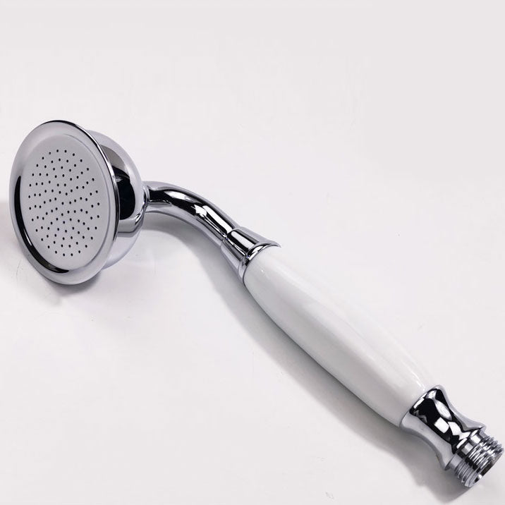 Frendorf | All-Kupfer Einzel-Funktion Handheld Duschkopf Europäischer Stil Antiker Regenduschkopf