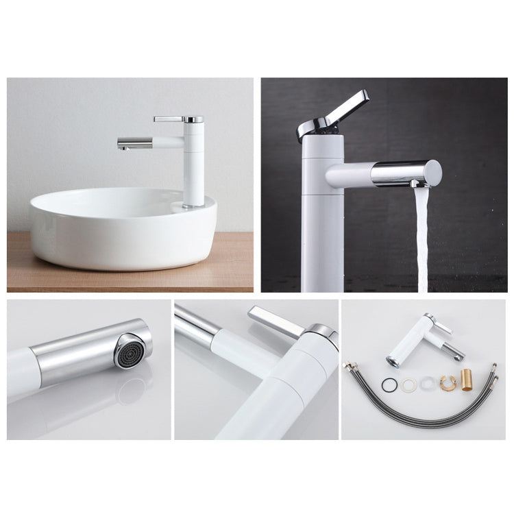 Frendorf | Glam Centerset Wasserhähne Einhandmischer Badewannenarmatur