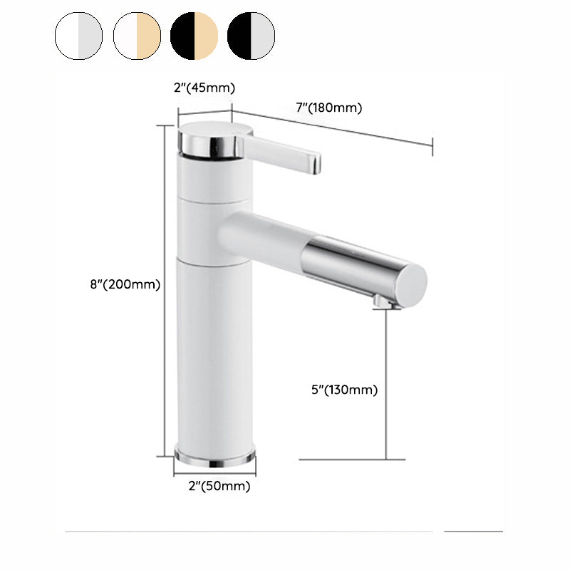 Frendorf | Glam Centerset Wasserhähne Einhandmischer Badewannenarmatur