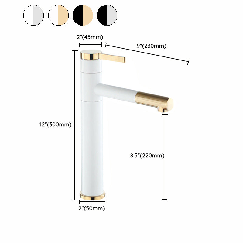 Frendorf | Glam Centerset Wasserhähne Einhandmischer Badewannenarmatur