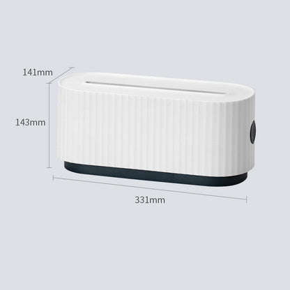 Frendorf | Cloud Power Aufbewahrungsbox | Große Kapazität | Multifunktional