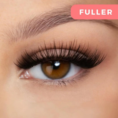 Frendorf | Hochwertige magnetische Wimpern | Einfach, schnell, sicher!