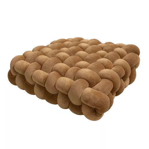 Knot Kissen