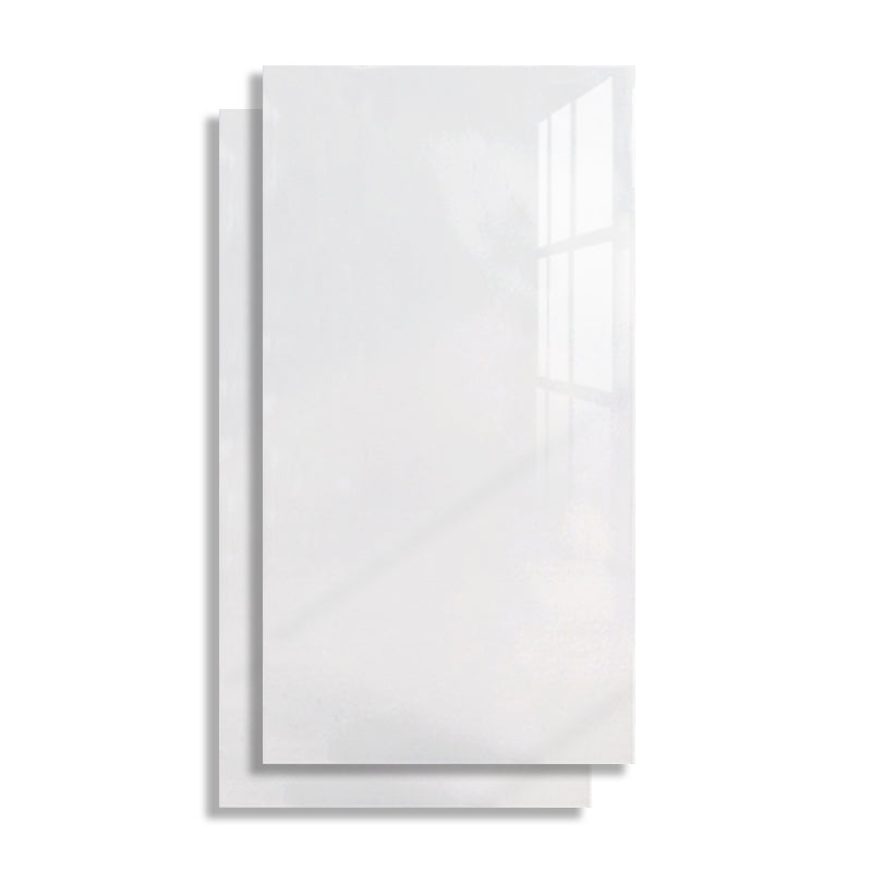 Frendorf | 2-Pack 16" X 32" PVC Rechteckige Peel & Stick U-Bahn-Fliesen für Küche und Badezimmer