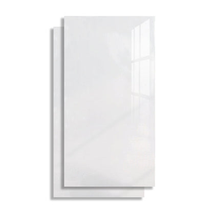 Frendorf | 2-Pack 16" X 32" PVC Rechteckige Peel & Stick U-Bahn-Fliesen für Küche und Badezimmer