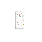 Frendorf | 12" X 23" PVC rechteckige Peel & Stick U-Bahn Fliesen Küche und Badezimmer
