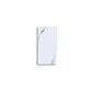 Frendorf | 12" X 23" PVC rechteckige Peel & Stick U-Bahn Fliesen Küche und Badezimmer