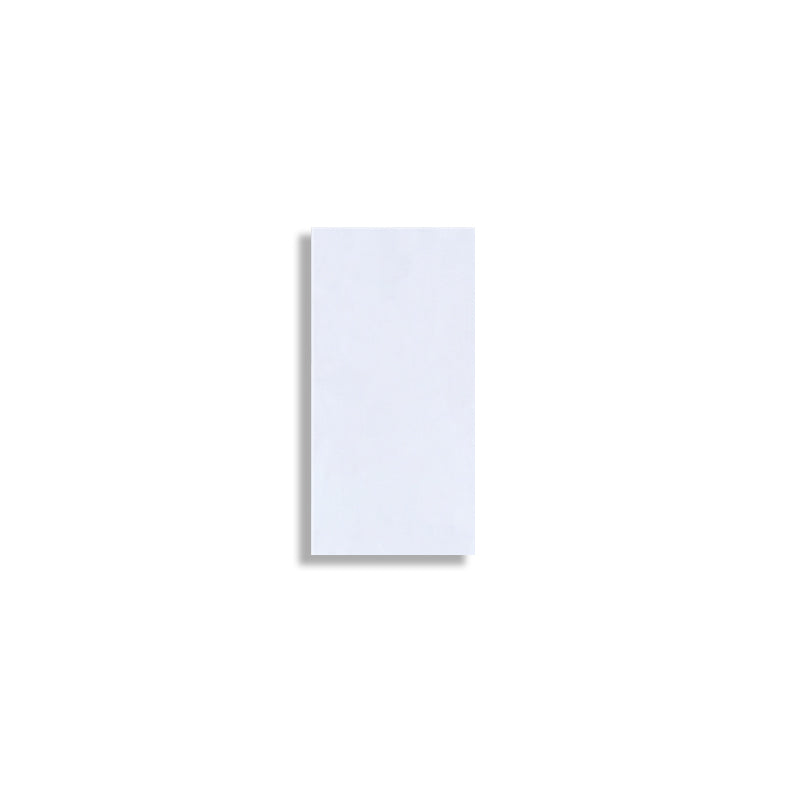 Frendorf | 12" X 23" PVC rechteckige Peel & Stick U-Bahn Fliesen Küche und Badezimmer