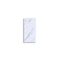 Frendorf | 12" X 23" PVC rechteckige Peel & Stick U-Bahn Fliesen Küche und Badezimmer